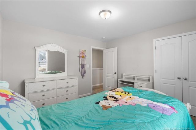 364 Croft Drive, Fayetteville, NC 28312