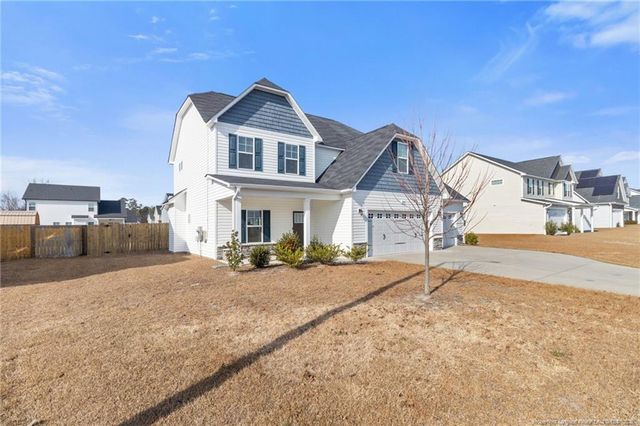 364 Croft Drive, Fayetteville, NC 28312