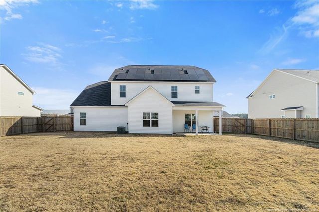 364 Croft Drive, Fayetteville, NC 28312