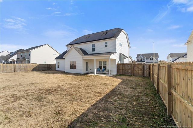 364 Croft Drive, Fayetteville, NC 28312