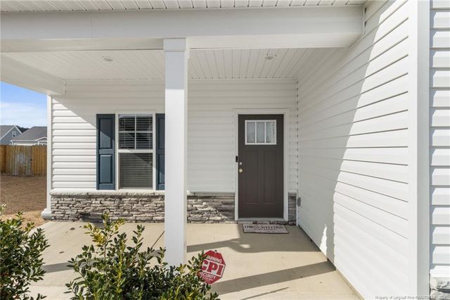 364 Croft Drive, Fayetteville, NC 28312