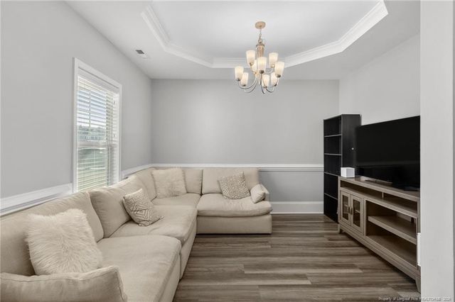 364 Croft Drive, Fayetteville, NC 28312