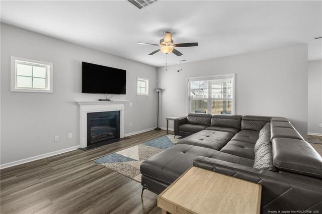 364 Croft Drive, Fayetteville, NC 28312