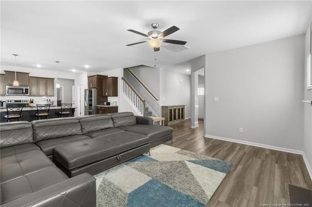 364 Croft Drive, Fayetteville, NC 28312