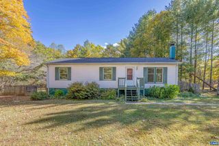 1739 LINDSAY RD, Gordonsville, VA 22942