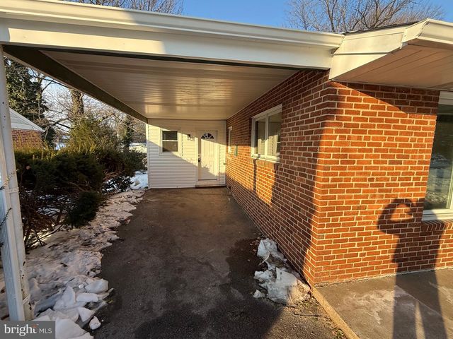 10 HOMEWOOD RD, Wilmington, DE 19803