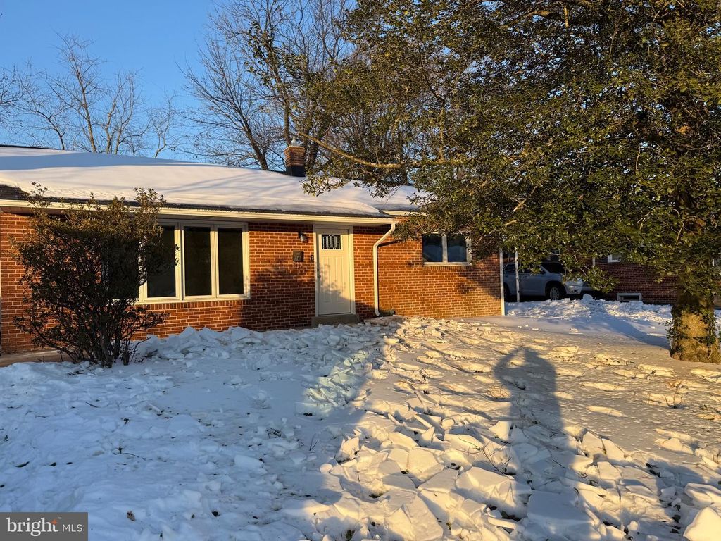 10 HOMEWOOD RD, Wilmington, DE 19803