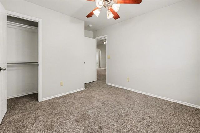 8613 SW 46th Place, Oklahoma City, OK 73179