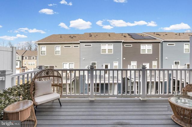 7716 DIGNITY WAY, Severn, MD 21144