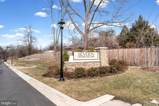 7716 DIGNITY WAY, Severn, MD 21144