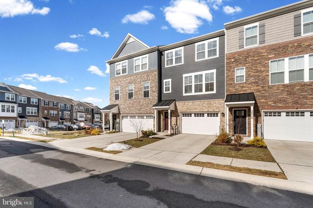 7716 DIGNITY WAY, Severn, MD 21144