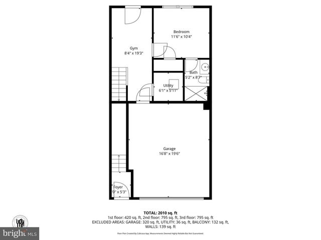 7716 DIGNITY WAY, Severn, MD 21144