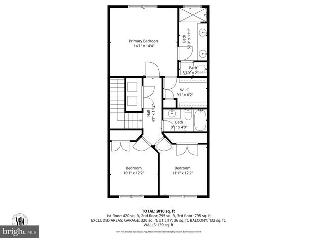 7716 DIGNITY WAY, Severn, MD 21144