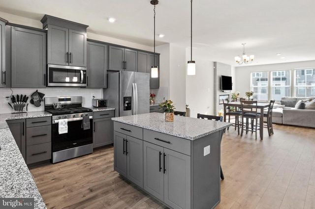 7716 DIGNITY WAY, Severn, MD 21144