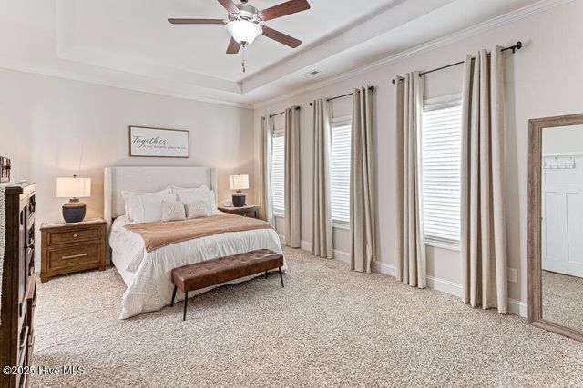 130 Blue Chip Court, Broadway, NC 27505