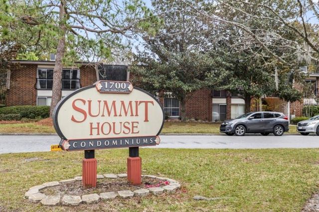1700 SW 16TH COURT C5, Gainesville, FL 32608