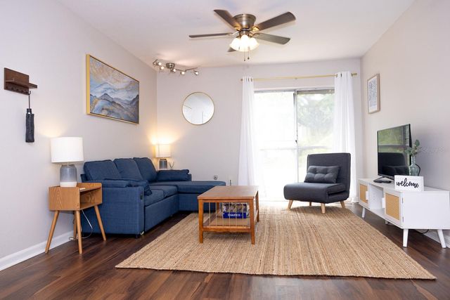 1700 SW 16TH COURT C5, Gainesville, FL 32608