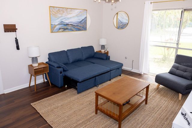 1700 SW 16TH COURT C5, Gainesville, FL 32608