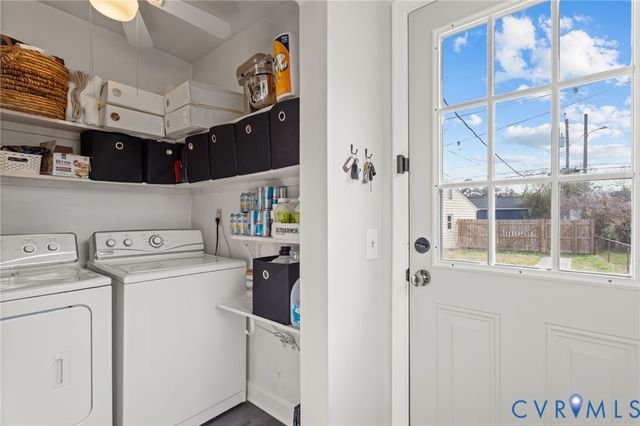 6711 Patterson Ave, Richmond, VA 23226