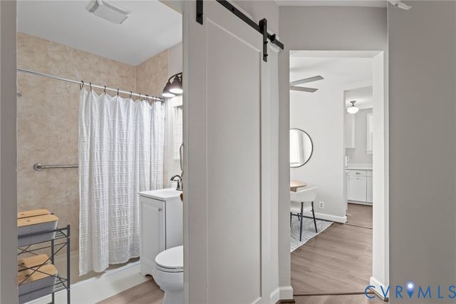 6711 Patterson Ave, Richmond, VA 23226