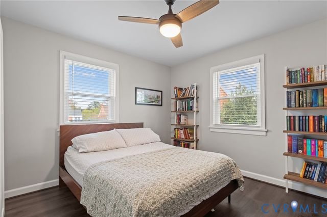 6711 Patterson Ave, Richmond, VA 23226