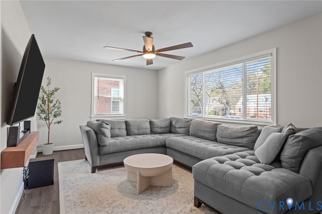 6711 Patterson Ave, Richmond, VA 23226