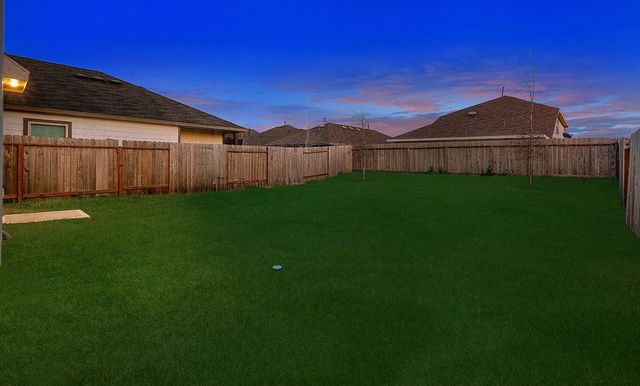 1822 Brushy Cedar Drive, Conroe, TX 77301