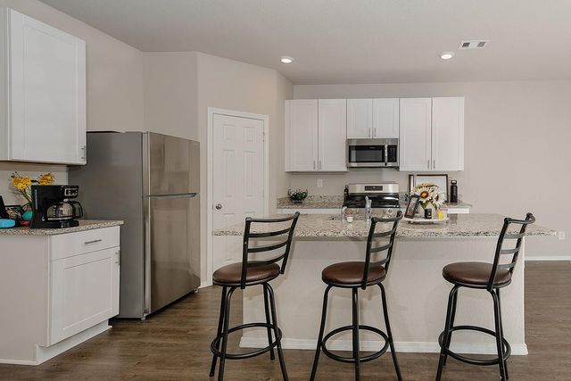 1822 Brushy Cedar Drive, Conroe, TX 77301