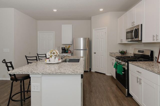 1822 Brushy Cedar Drive, Conroe, TX 77301