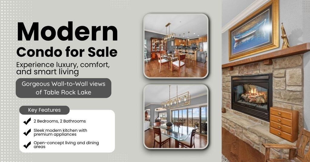 53 Royal Vista Drive 201, Branson, MO 65616