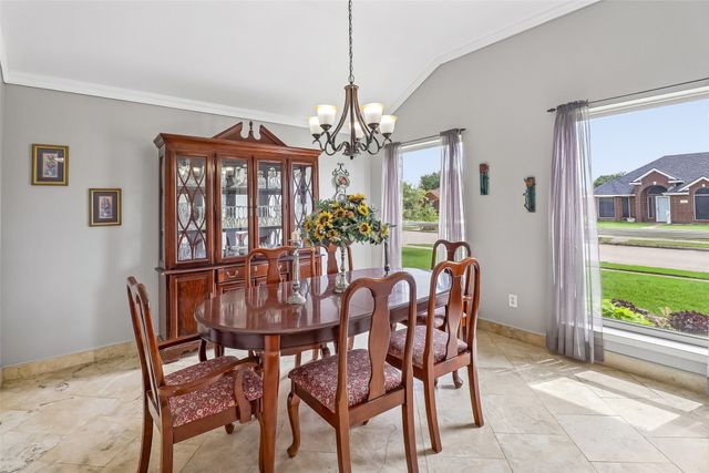 1113 Covington Drive, Mesquite, TX 75149
