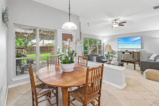 1113 Covington Drive, Mesquite, TX 75149