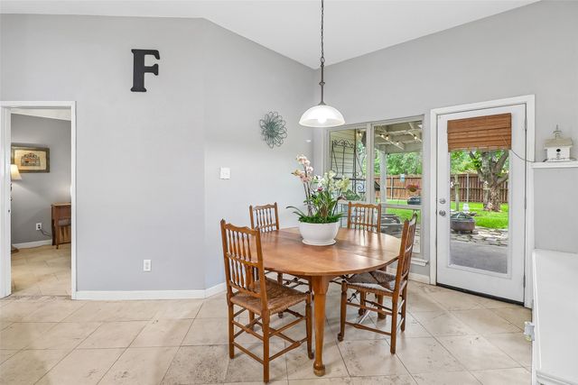 1113 Covington Drive, Mesquite, TX 75149