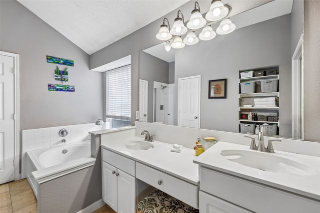 1113 Covington Drive, Mesquite, TX 75149