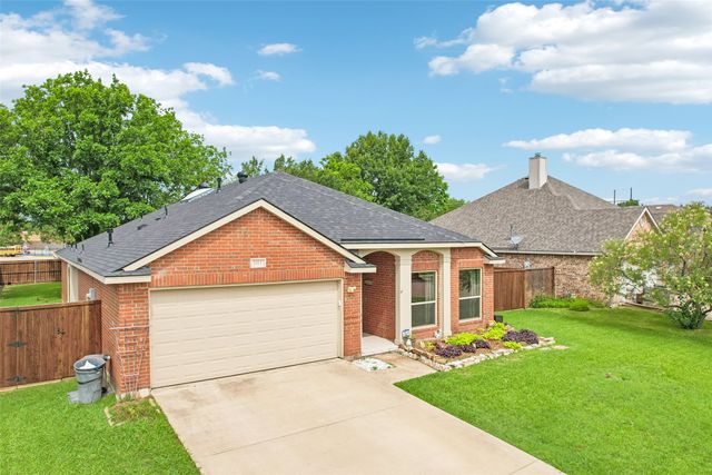 1113 Covington Drive, Mesquite, TX 75149