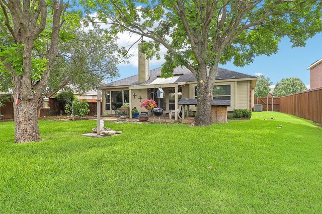 1113 Covington Drive, Mesquite, TX 75149