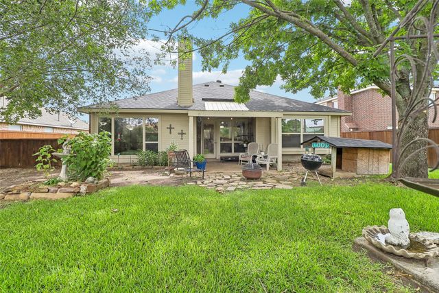 1113 Covington Drive, Mesquite, TX 75149