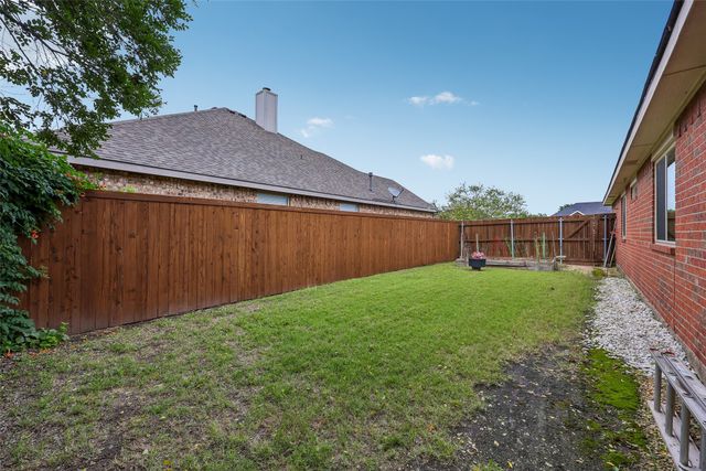 1113 Covington Drive, Mesquite, TX 75149