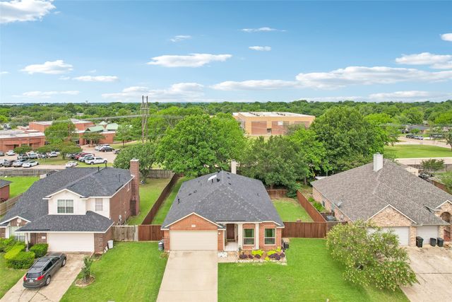 1113 Covington Drive, Mesquite, TX 75149
