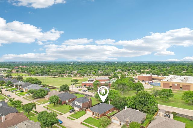 1113 Covington Drive, Mesquite, TX 75149