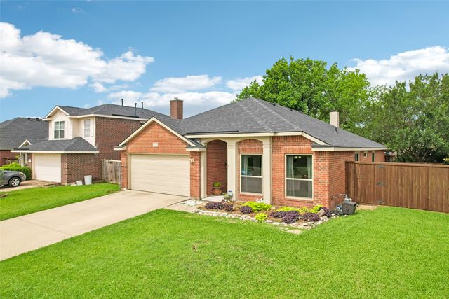 1113 Covington Drive, Mesquite, TX 75149