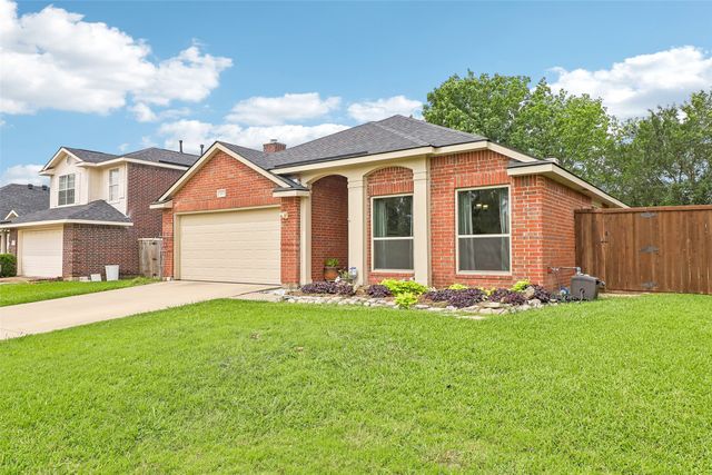1113 Covington Drive, Mesquite, TX 75149