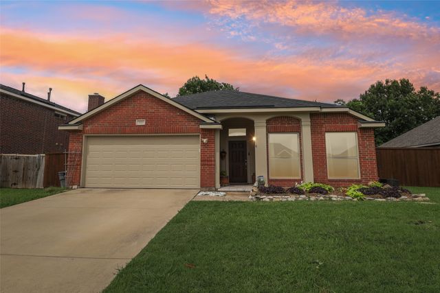 1113 Covington Drive, Mesquite, TX 75149