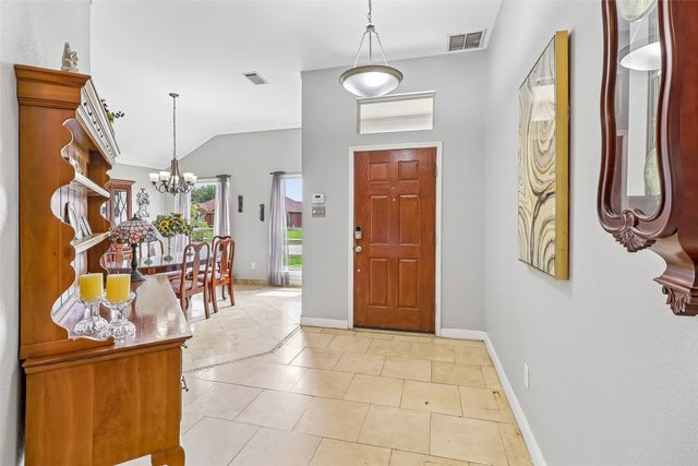 1113 Covington Drive, Mesquite, TX 75149