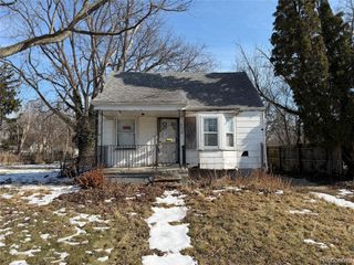 8418 Brace Street, Detroit, MI 48228