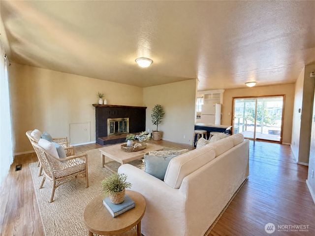 124 Hope Street, Mossyrock, WA 98564