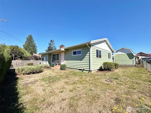 124 Hope Street, Mossyrock, WA 98564