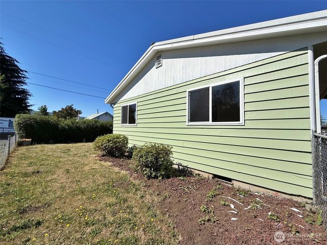 124 Hope Street, Mossyrock, WA 98564