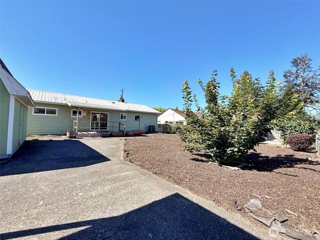 124 Hope Street, Mossyrock, WA 98564