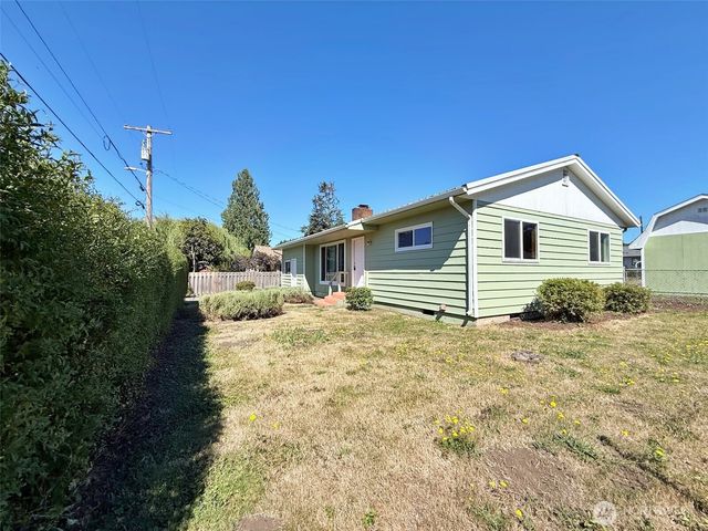 124 Hope Street, Mossyrock, WA 98564